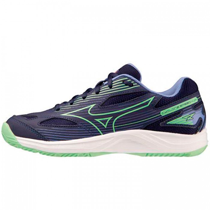 Incaltaminte Sport Mizuno CYCLONE SPEED 4 Jr.  V1GD231011