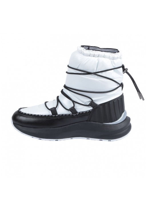 Ботинки EA7 EMPORIO ARMANI X8M002-XK230-D611