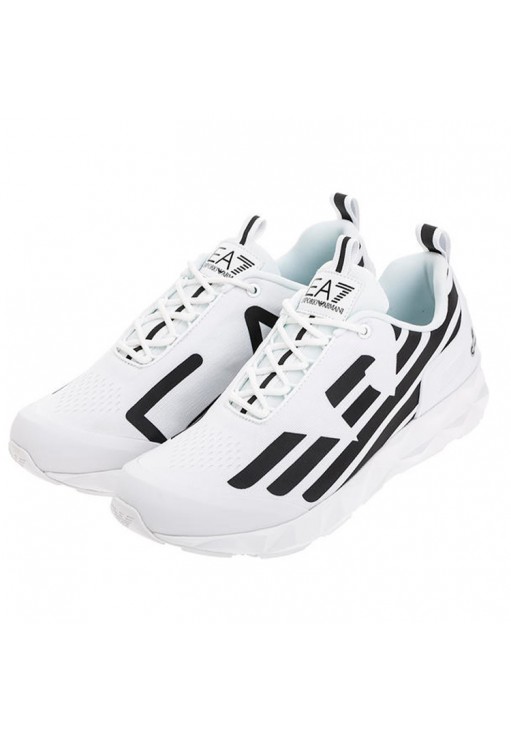 Кроссовки EA7 EMPORIO ARMANI SNEAKER