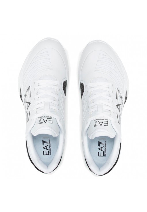 Incaltaminte Sport EA7 EMPORIO ARMANI SNEAKER