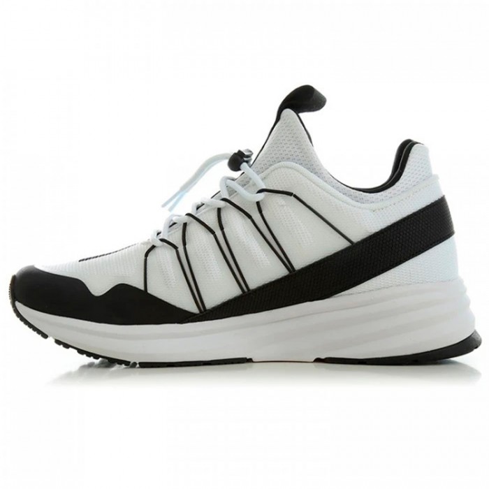 Кроссовки EA7 EMPORIO ARMANI SNEAKER M EA7 X8X092-XK237-D611