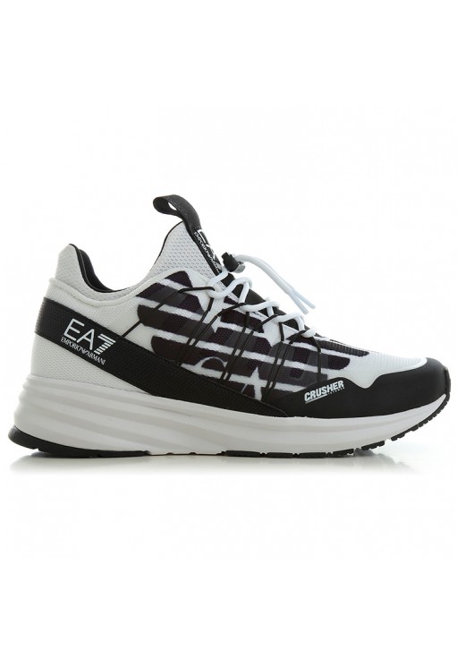 Кроссовки EA7 EMPORIO ARMANI SNEAKER M EA7