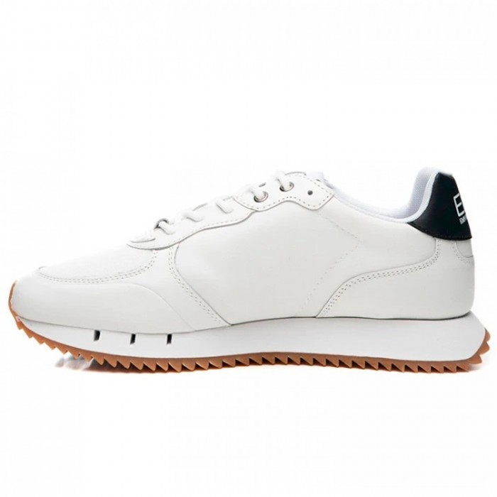 Incaltaminte Sport EA7 EMPORIO ARMANI BLACK&WHITE VINTAGE X8X114-XK270-D611