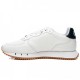Incaltaminte Sport EA7 EMPORIO ARMANI BLACK&WHITE VINTAGE X8X114-XK270-D611
