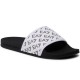 Шлепанцы EA7 EMPORIO ARMANI SHOES BEACHWEAR XCP010-XK340-D611 - 3