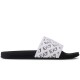 Шлепанцы EA7 EMPORIO ARMANI SHOES BEACHWEAR XCP010-XK340-D611 - 5