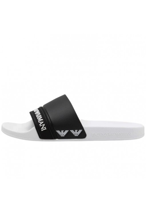 Slapi EA7 EMPORIO ARMANI WATER SPORTS TAPE SL