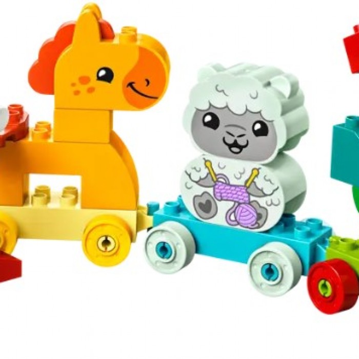 Constructor Lego 10412 10412 - 2