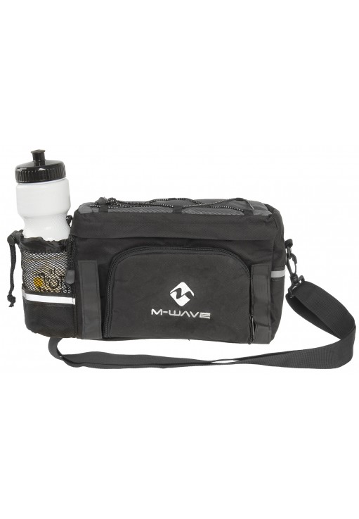 Сумка на багажник M-WAVE 122312