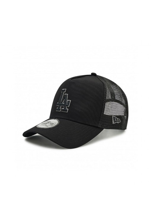 Кепка New Era Bob Team Logo Los Angeles Dodgers 