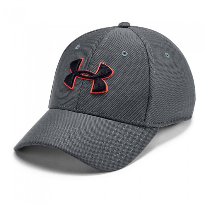 Chipiu Under Armour UA MEN BLITZING 3.0 CAP 1305036-012 Chipiu Under Armour UA MEN BLITZING 3.0 CAP 1305036-012