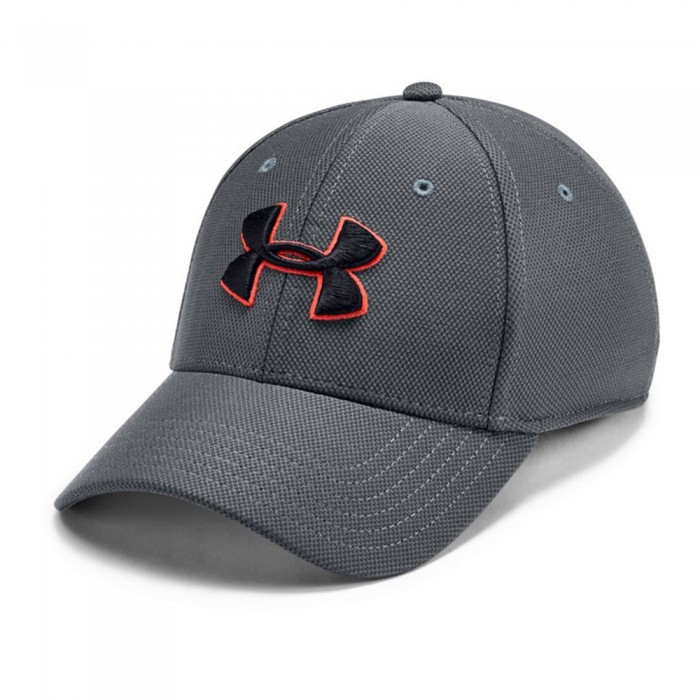 Chipiu Under Armour UA MEN BLITZING 3.0 CAP 1305036-012 - 2 Chipiu Under Armour UA MEN BLITZING 3.0 CAP 1305036-012 - 2