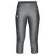Легинсы Under Armour Fly Fast Capri 1320320-012 - изображение №2