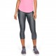 Легинсы Under Armour Fly Fast Capri 1320320-012 - изображение №6