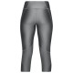 Легинсы Under Armour Fly Fast Capri 1320320-012 - изображение №7