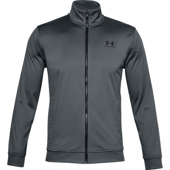 Hanorac Under Armour SPORTSTYLE TRICOT JACKET 1329293-012