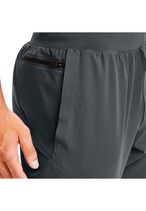 Брюки Under Armour UA UNSTOPPABLE TAPERED PANTS