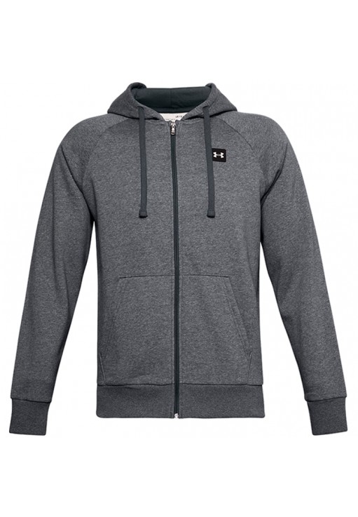 Hanorac Under Armour UA Rival Fleece FZ Hoodie