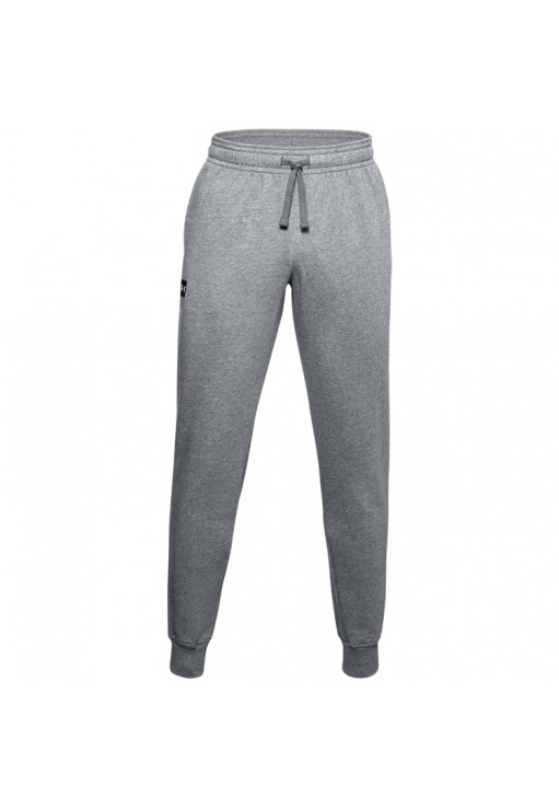 Pantaloni Under Armour UA M RIVAL FLEECE JOGGERS