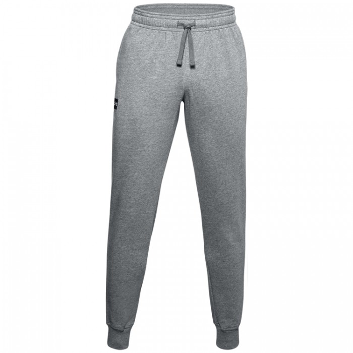 Pantaloni Under Armour UA M RIVAL FLEECE JOGGERS 1357128-012