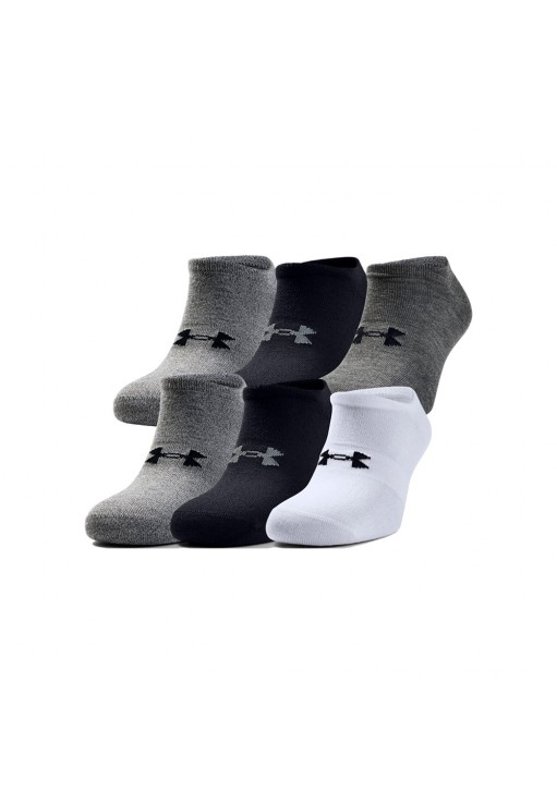 Sosete Under Armour UA Mens Essentials NS