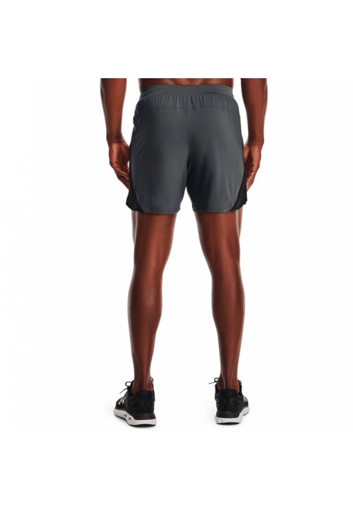 Шорты Under Armour UA LAUNCH 5 SHORT