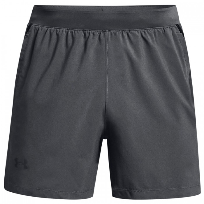Шорты Under Armour UA LAUNCH 5 SHORT 1361492-012 - 2