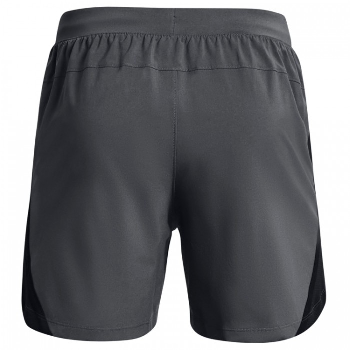 Шорты Under Armour UA LAUNCH 5 SHORT 1361492-012 - 3
