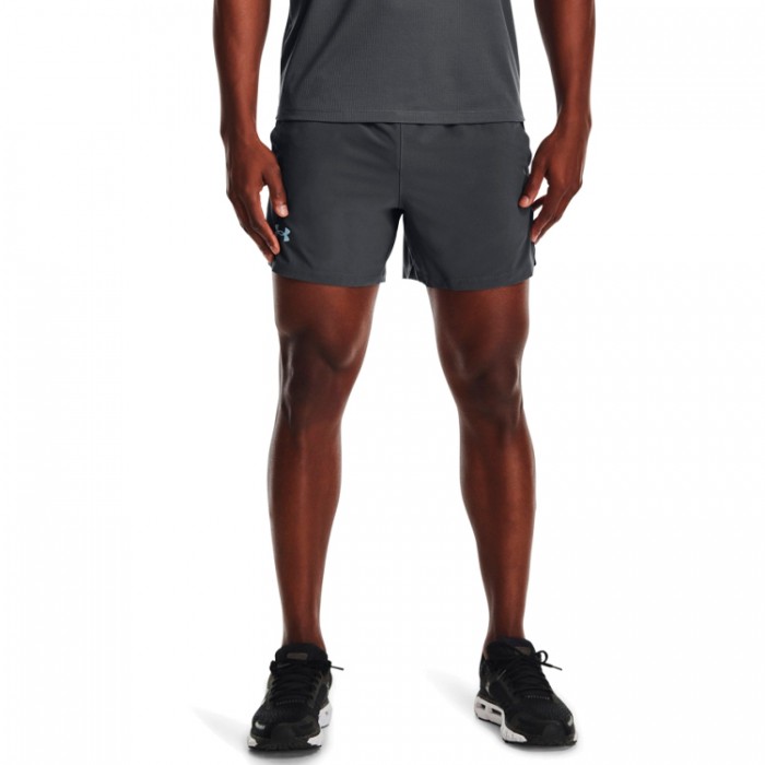 Шорты Under Armour UA LAUNCH 5 SHORT 1361492-012 - 4