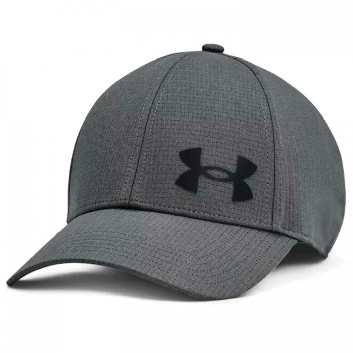 Кепка Under Armour Isochill Armourvent STR 1361530-012