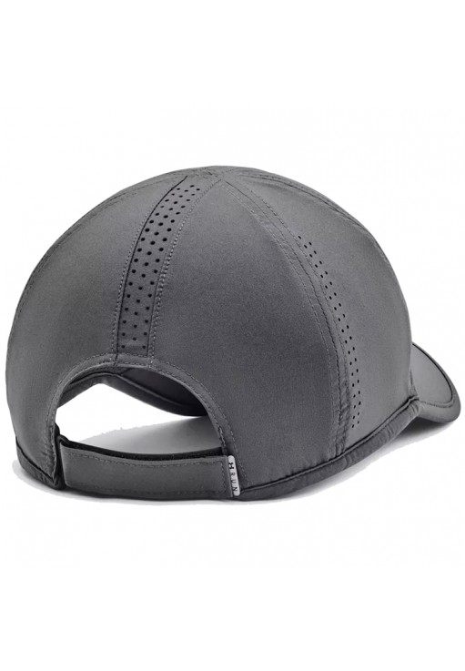 Chipiu Under Armour Isochill Launch Run