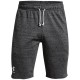 Sorti Under Armour UA RIVAL TERRY SHORT 1361631-012