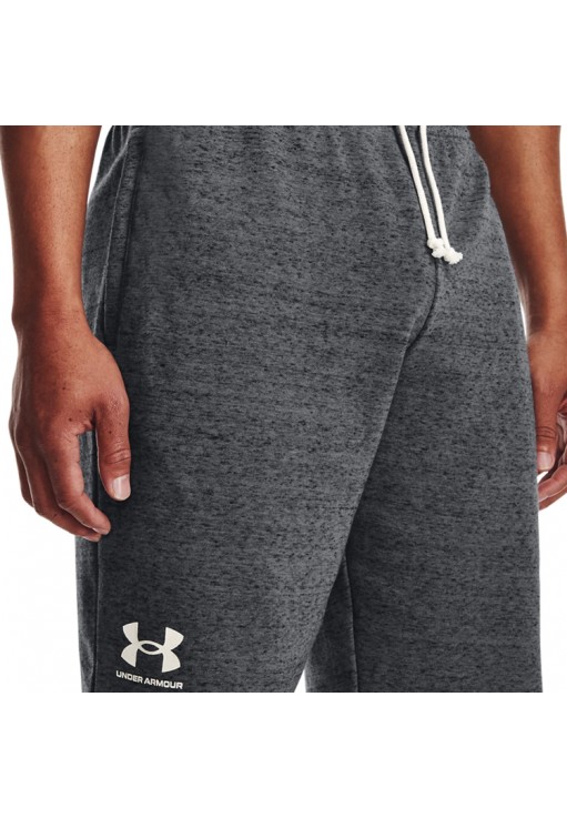 Шорты Under Armour UA RIVAL TERRY SHORT