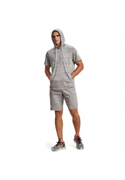 Шорты Under Armour UA RIVAL TERRY SHORT