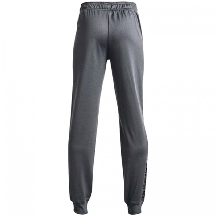Брюки Under Armour UA B BRAWLER 2.0 TAPERED PANTS 1361711-012 - 2 Брюки Under Armour UA B BRAWLER 2.0 TAPERED PANTS 1361711-012 - 2