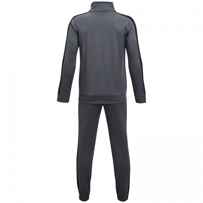 Costum sportiv Under Armour UA Knit Track Suit 1363290-012 - imagine №2