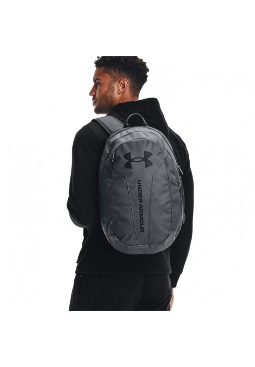 Рюкзак Under Armour UA Hustle Lite Backpack