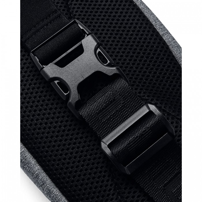 Сумка на пояс Under Armour UA Flex Waist Bag 763536 - изображение №2 | Sportlandia Сумка на пояс Under Armour UA Flex Waist Bag 763536 - изображение №2