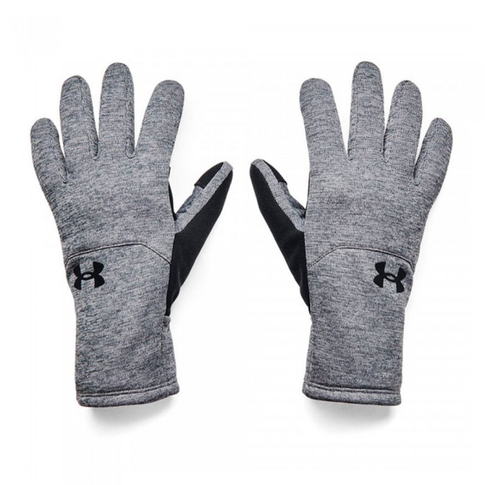 Перчатки Under Armour UA Storm Fleece Gloves 1365958-012