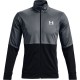 Толстовка Under Armour UA PIQUE TRACK JACKET 1366202-012