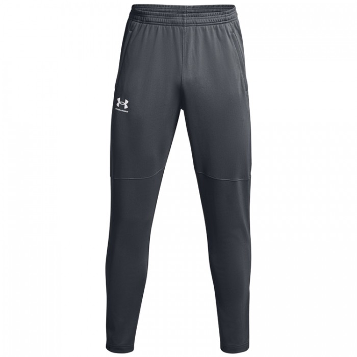 Pantaloni Under Armour UA PIQUE TRACK PANT 1366203-012