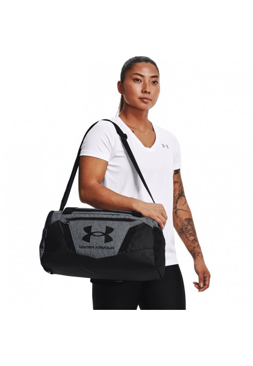 Сумка спортивная Under Armour UA Undeniable 5.0 Duffle XS