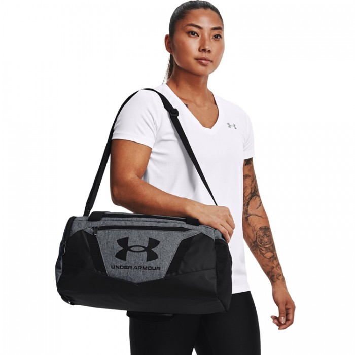 Geanta sport Under Armour UA Undeniable 5.0 Duffle XS 1369221-012 - 2