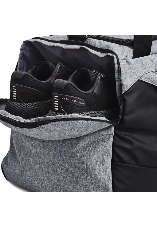 Сумка спортивная Under Armour UA Undeniable 5.0 Duffle SM