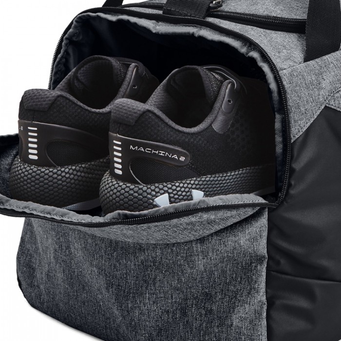 Geanta sport Under Armour UA Undeniable 5.0 Duffle MD 1369223-012 - 4