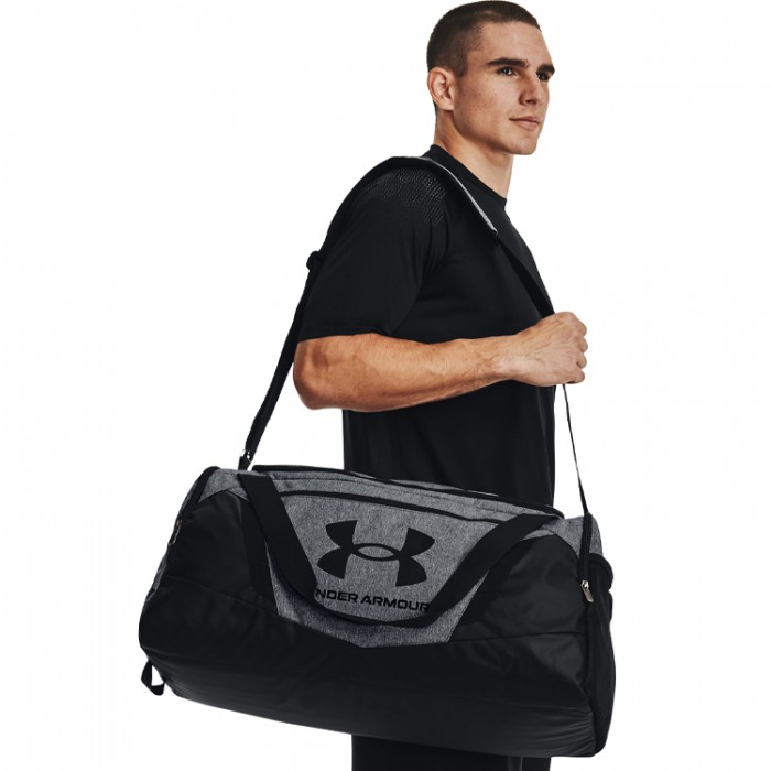 Geanta sport Under Armour UA Undeniable 5.0 Duffle MD 1369223-012 - 5