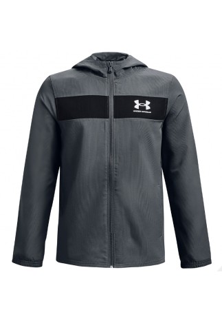 Ветровка Under Armour UA SPORTSTYLE WINDBREAKER