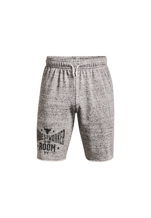 Sorti Under Armour UA Pjt Rock Terry Shorts