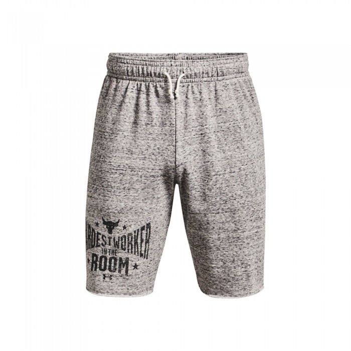 Sorti Under Armour UA Pjt Rock Terry Shorts 1370459-112