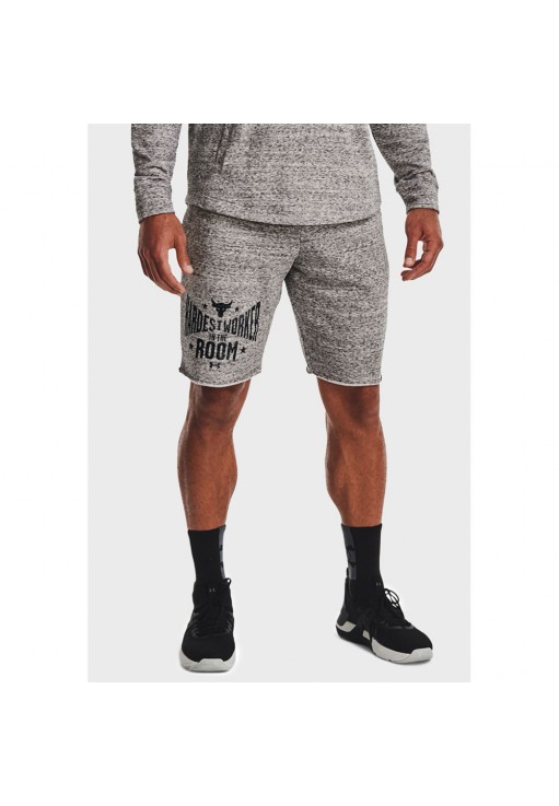 Sorti Under Armour UA Pjt Rock Terry Shorts